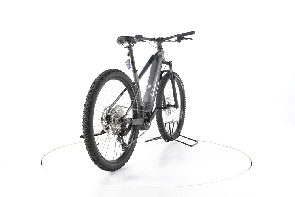 Cube Reaction Hybrid Race E-Bike 2024 - Image 11