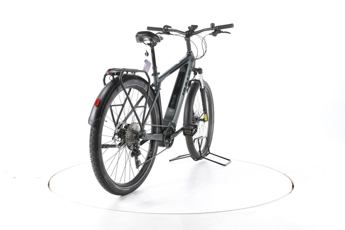 Bulls Iconic EVO 1 Trekking E-Bike - Image 11