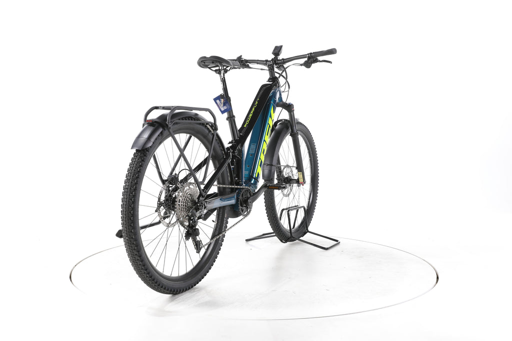 Trek Powerfly FS 4 625 Gen 2 E-Bike Fully - Image 11
