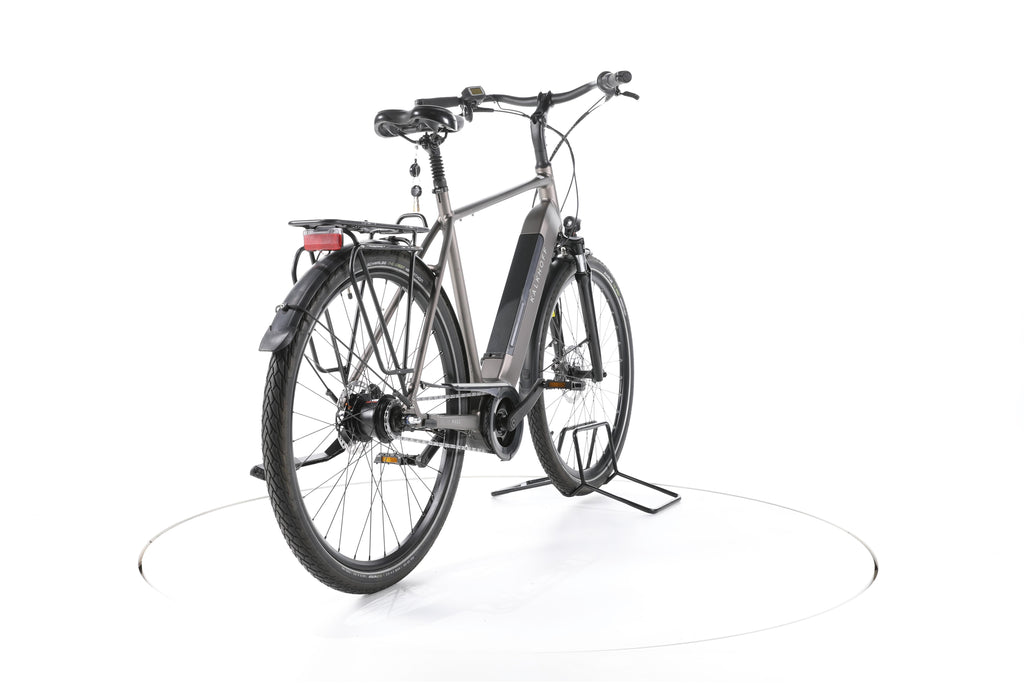 Kalkhoff Image 3.B Move BLX City E-Bike - Image 11