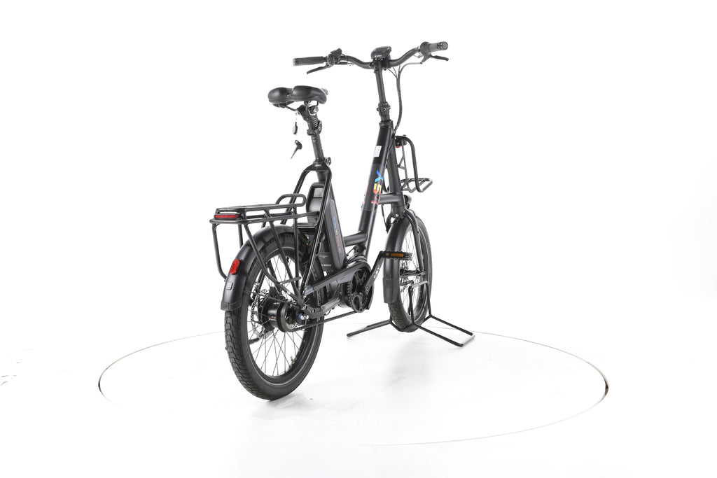 i:SY XXL E5 ZR F Comfort Kompakt E-Bike Tiefeinsteiger - Image 11