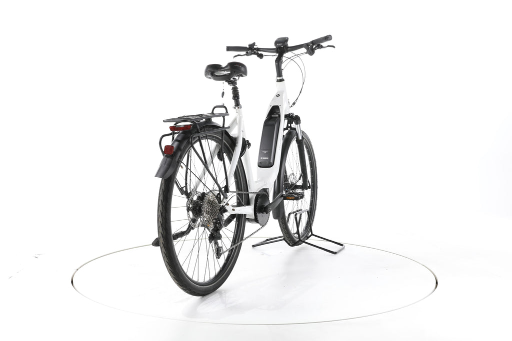 Velo de Ville AEB 800 Trekking E-Bike Tiefeinsteiger - Image 11