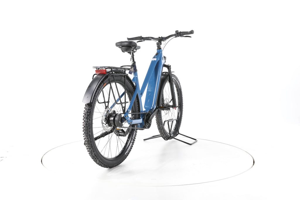 HoheAcht Pasia Urbeno City E-Bike - Image 11