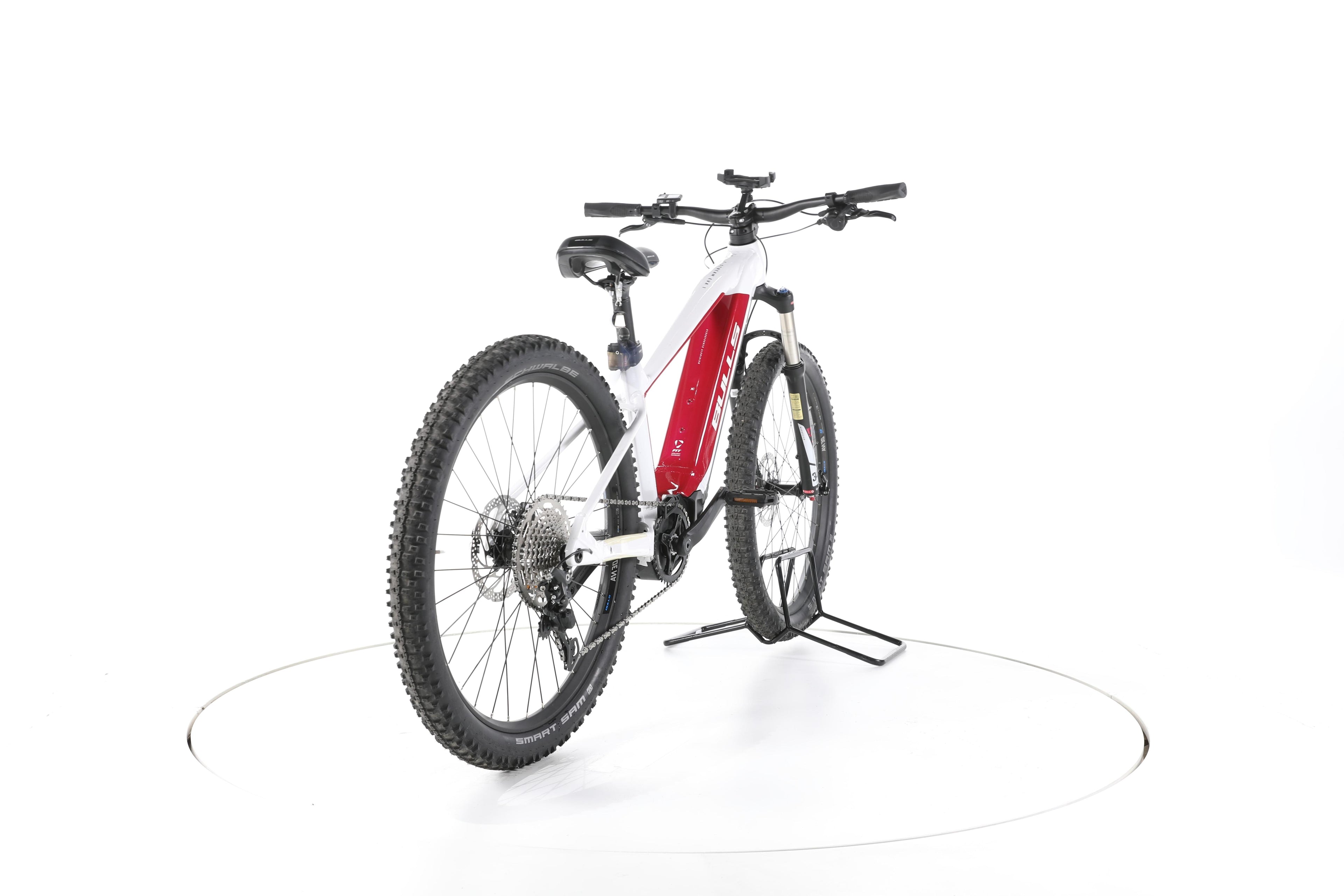 Bulls E-Stream EVA 1 E-Bike - Image 11