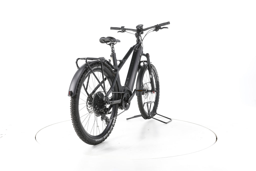HNF Nicolai XD3 Trekking E-Bike - Image 11