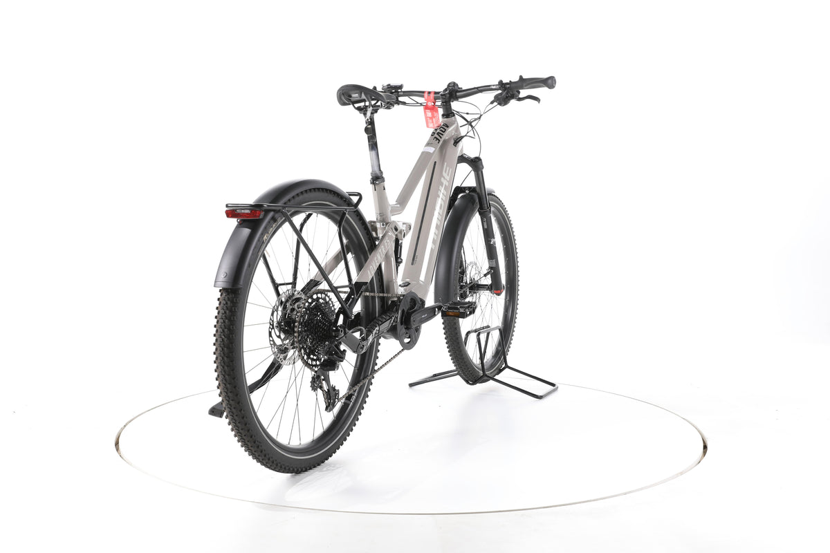 Haibike Adventr FS 10 SUV E-Bike 2026 - Image 11