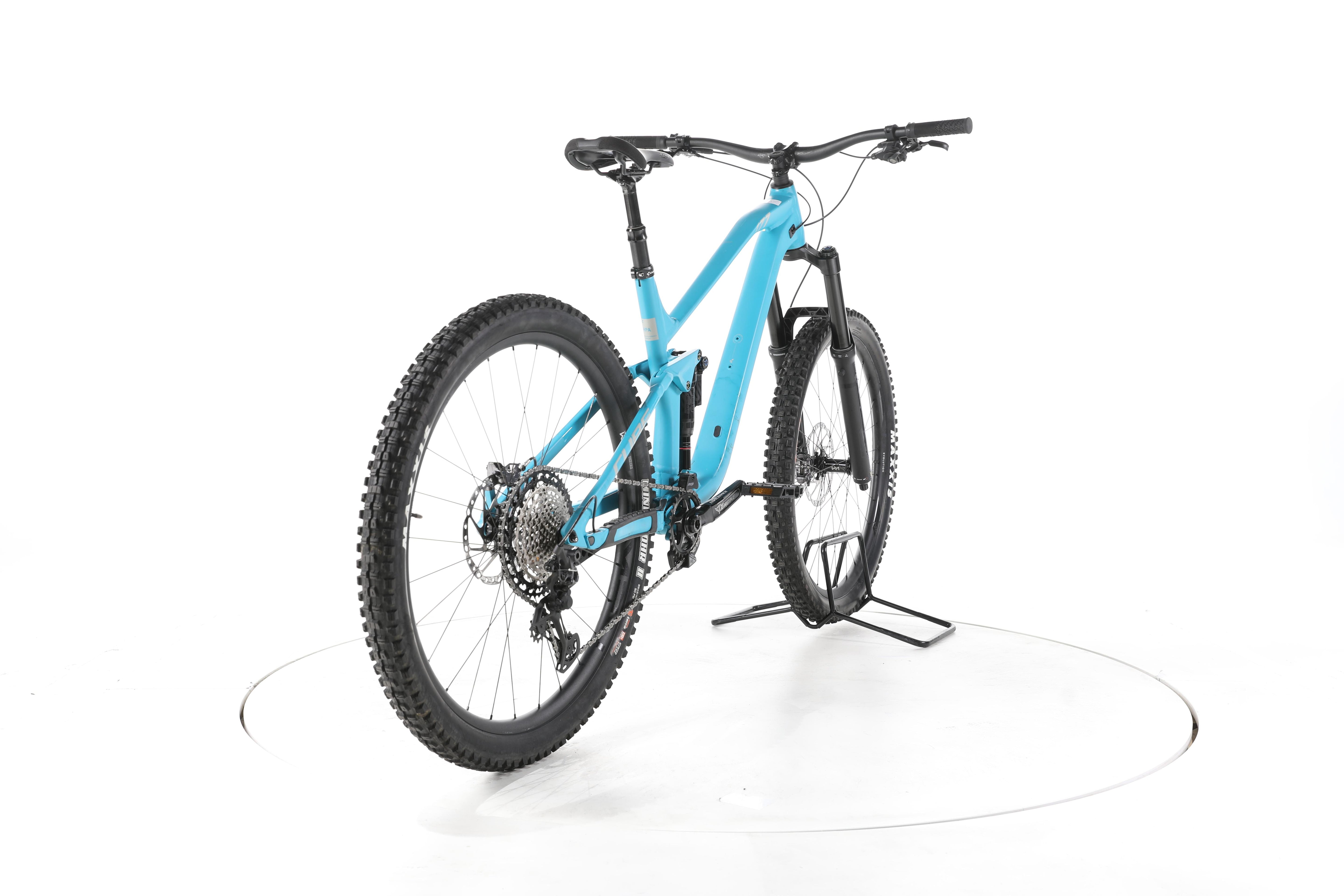 Cube Stereo ONE77 Race Fahrrad Fully - Image 11