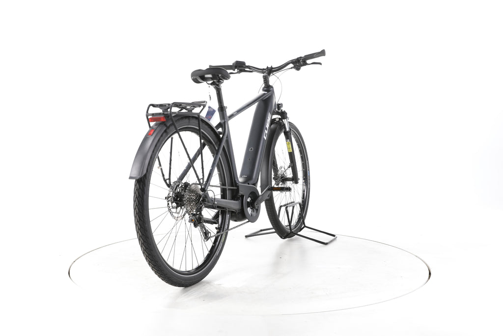 Cube Touring Hybrid ONE Trekking E-Bike - Image 11