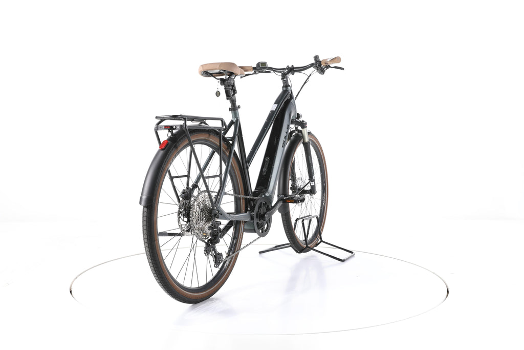 Bulls Urban EVO 12 Trekking E-Bike - Image 11