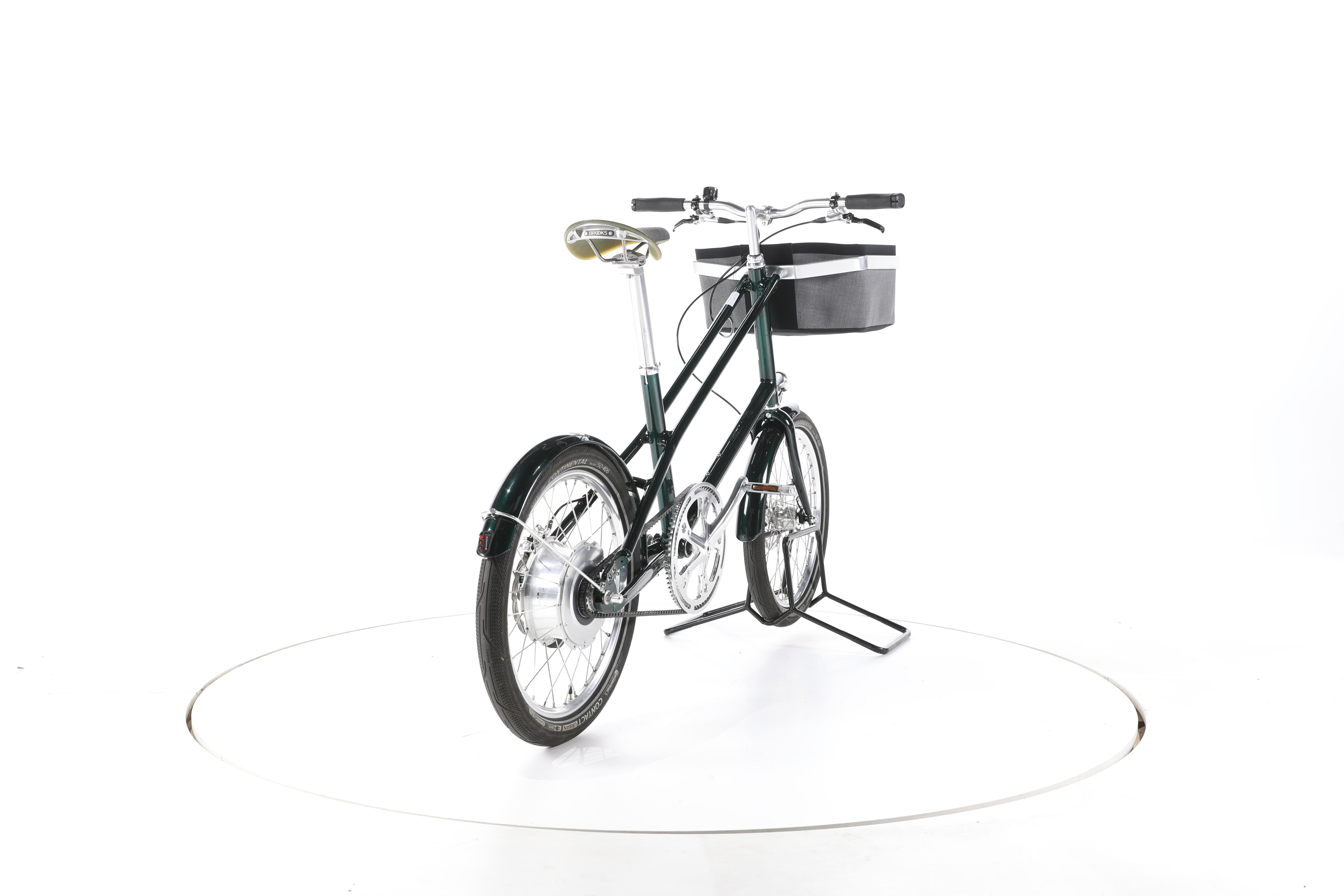 MOVEA Momenti E-Bike - Image 11