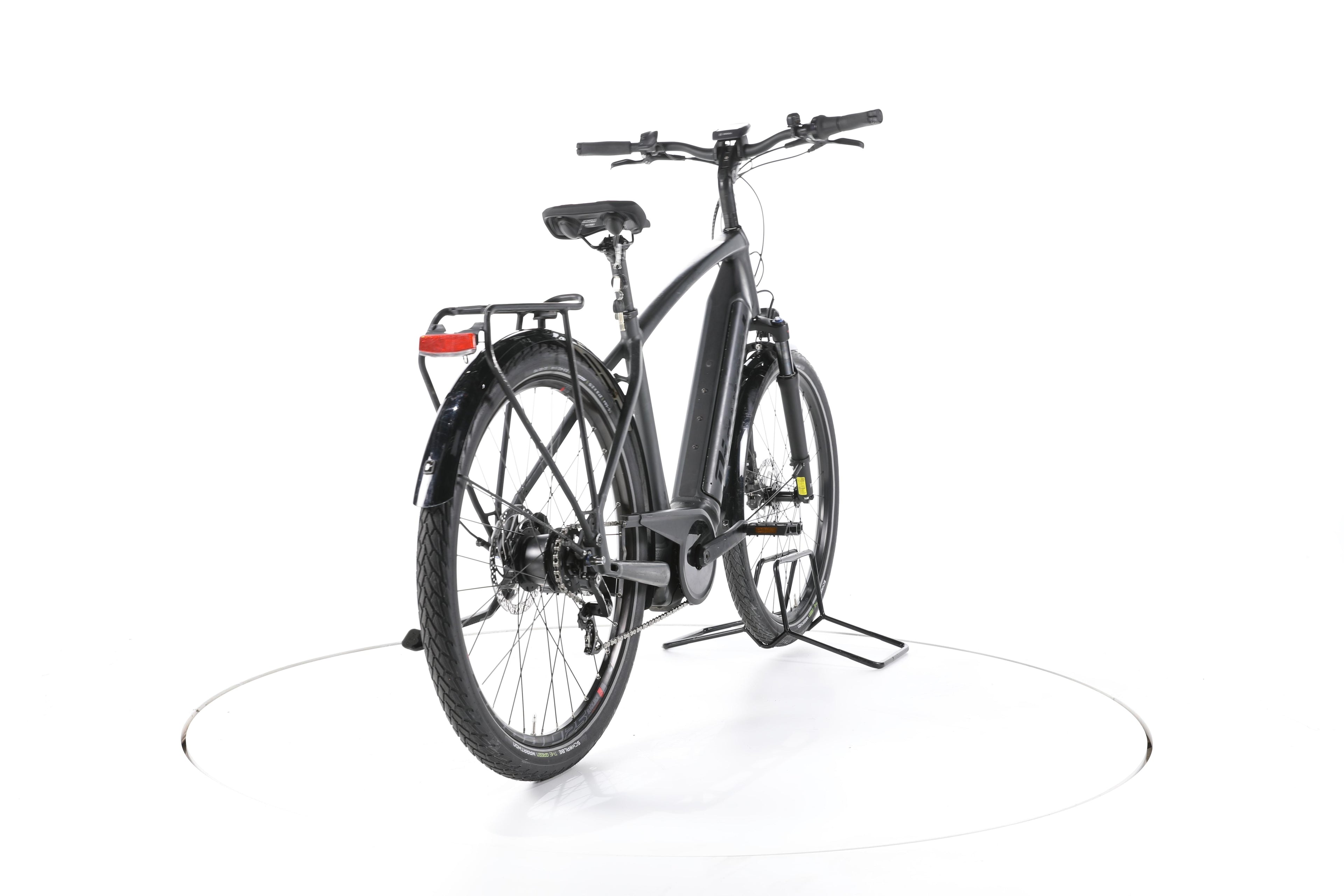 Diamant Opal+ City E-Bike - Image 11