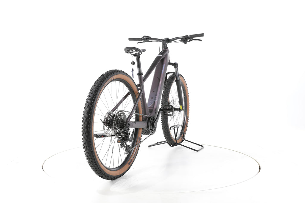 Bergamont E-Revox Sport 20 E-Bike 2025 - Image 11
