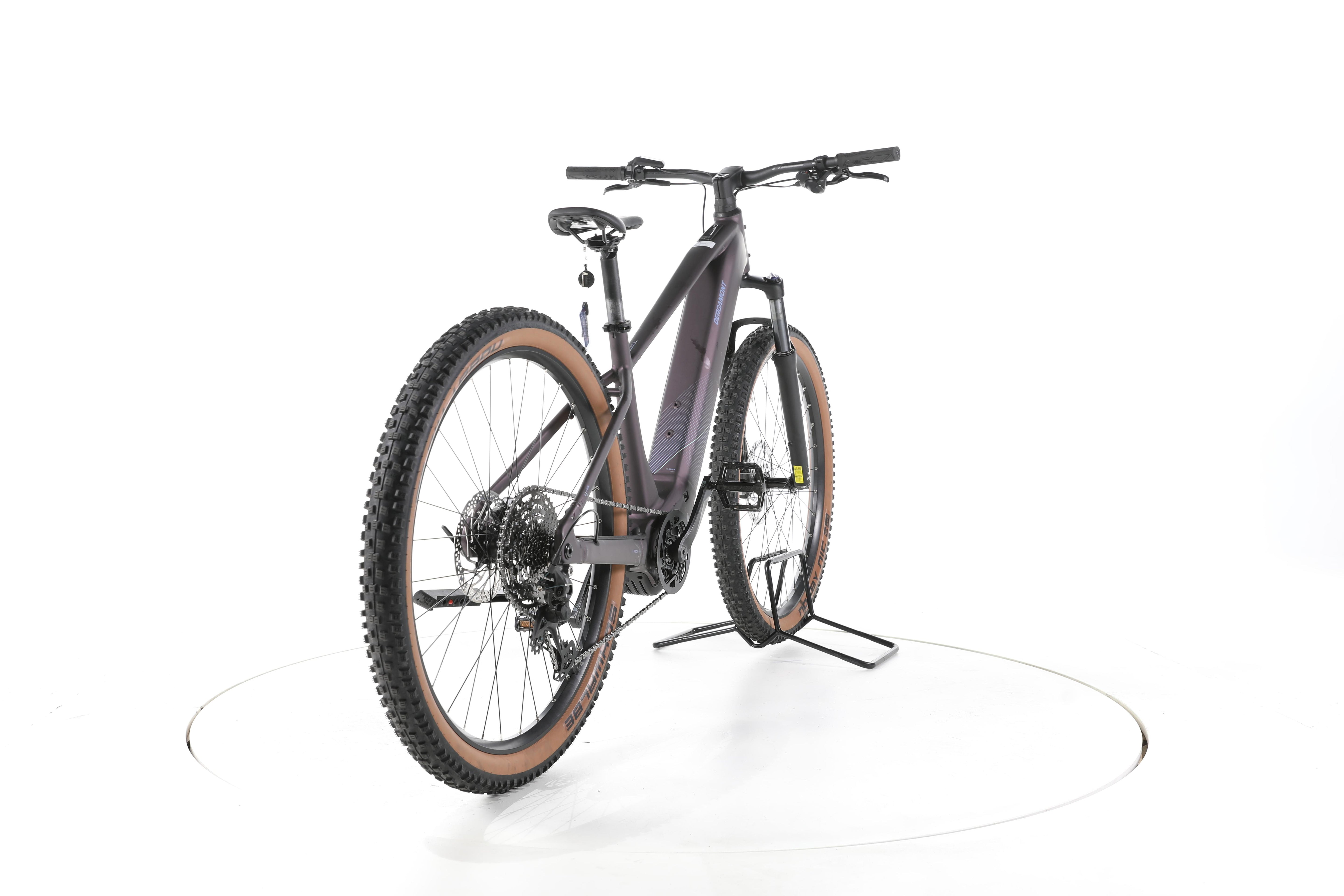 Bergamont E-Revox Sport 20 E-Bike 2025 - Image 11