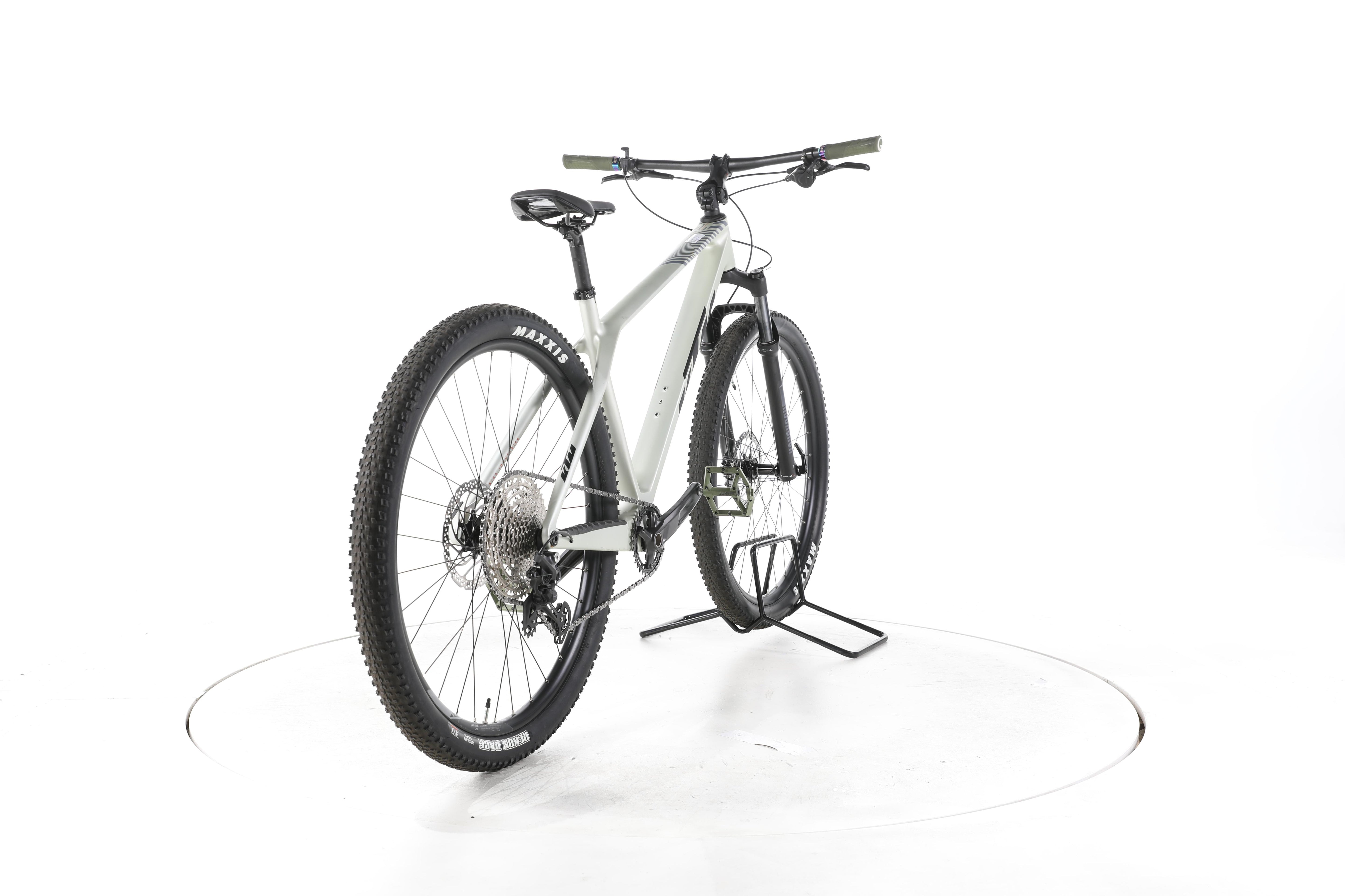 KTM Myroon Pro Fahrrad Hardtail - Image 11