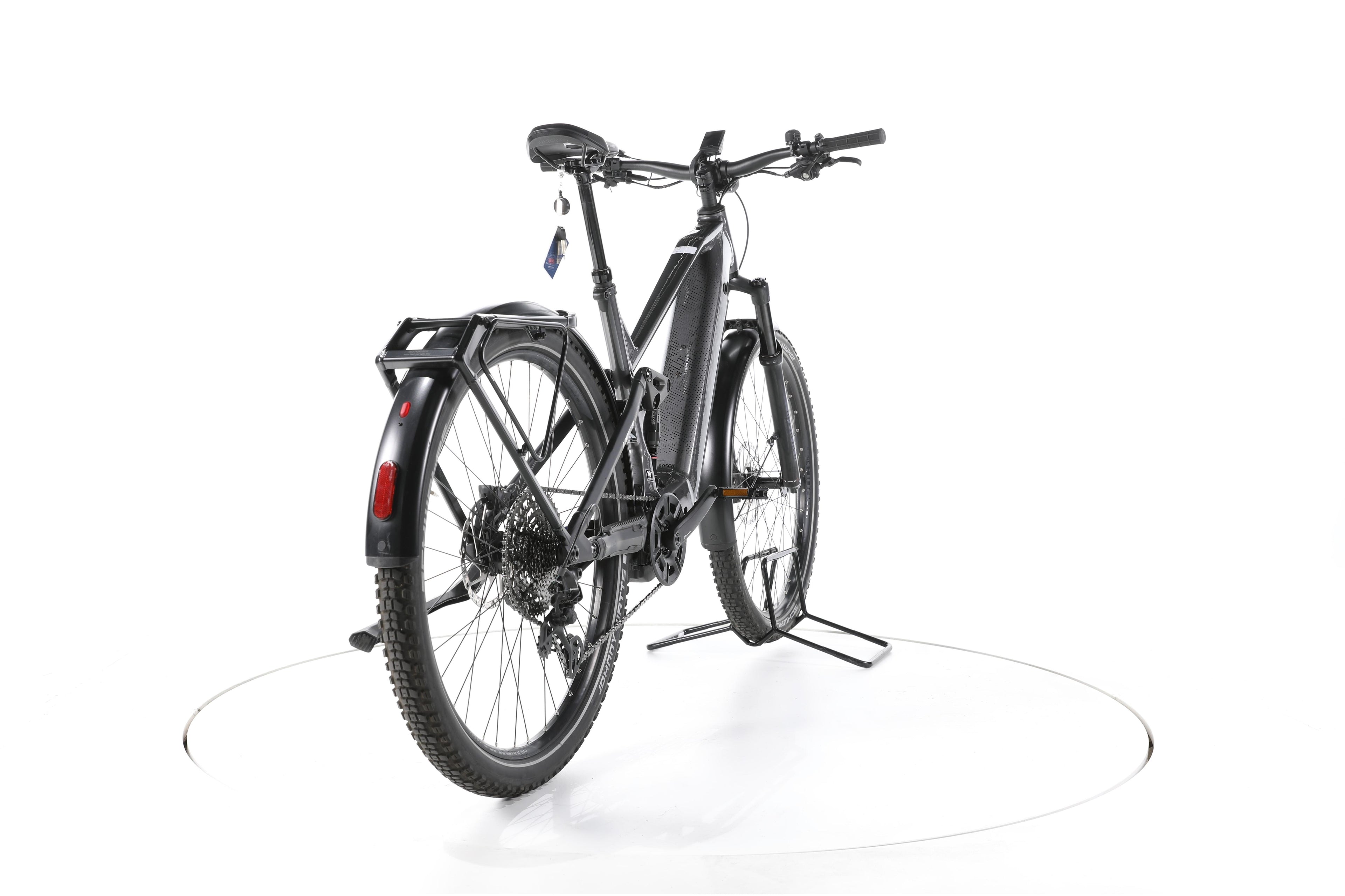 Stevens E-Inception TR 7.6.1. FEQ SUV E-Bike 2024 - Image 11