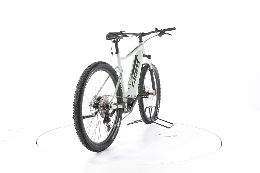 Giant Fathom E+2 E-Bike - Image 11