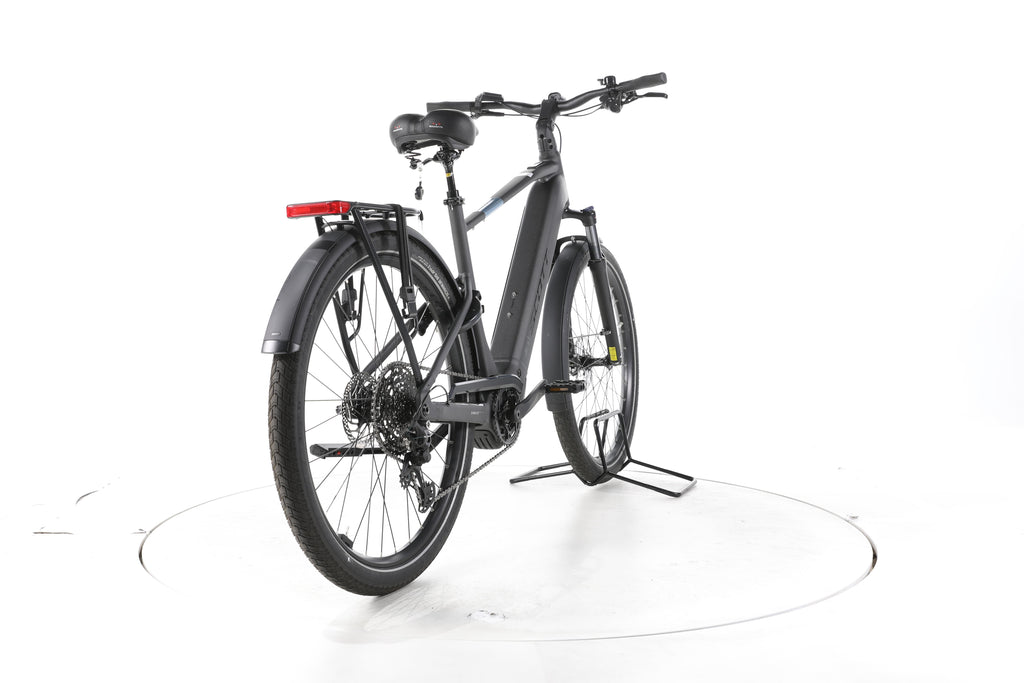 Scott Sub 30 Trekking E-Bike 2025 - Image 11