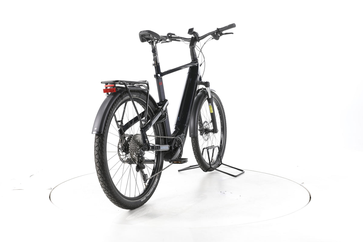 Winora Yakun 10 Trekking E-Bike - Image 11