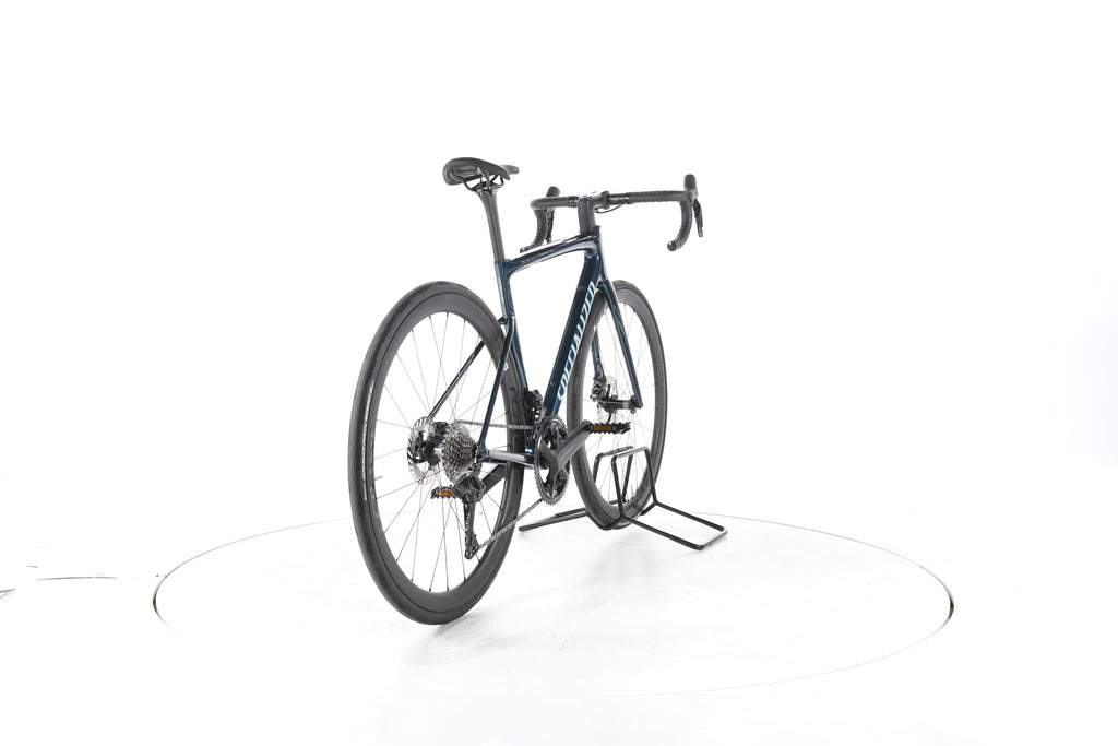 Specialized Tarmac SL8 Ultegra Di2 Fahrrad Rennrad & Gravel - Image 11