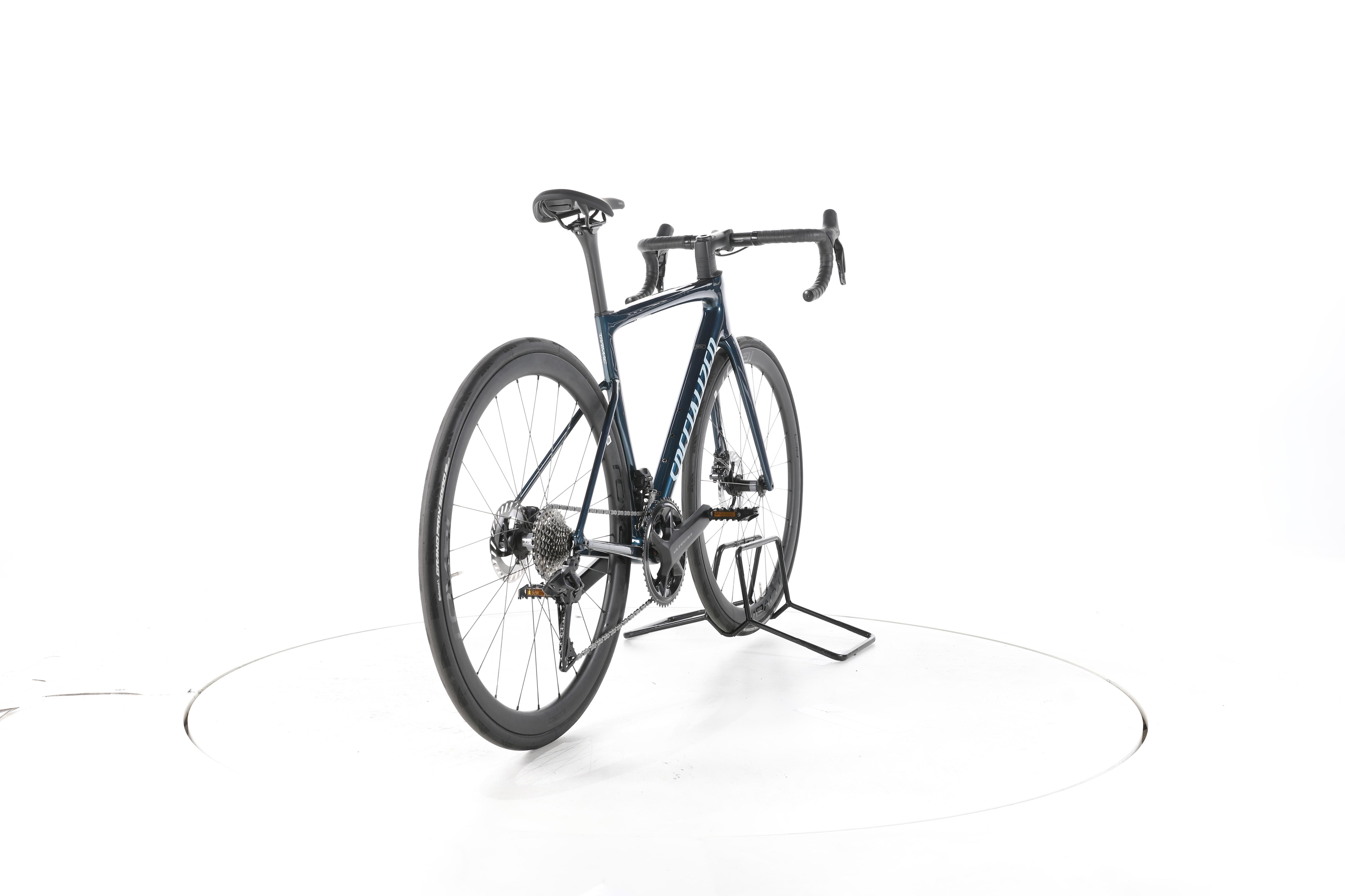 Specialized Tarmac SL8 Ultegra Di2 Fahrrad Rennrad & Gravel - Image 11