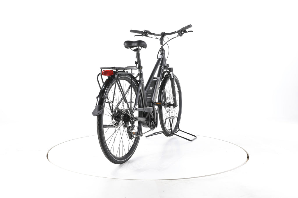 Triumph E-Bird Ultra 400 Trekking E-Bike - Image 11