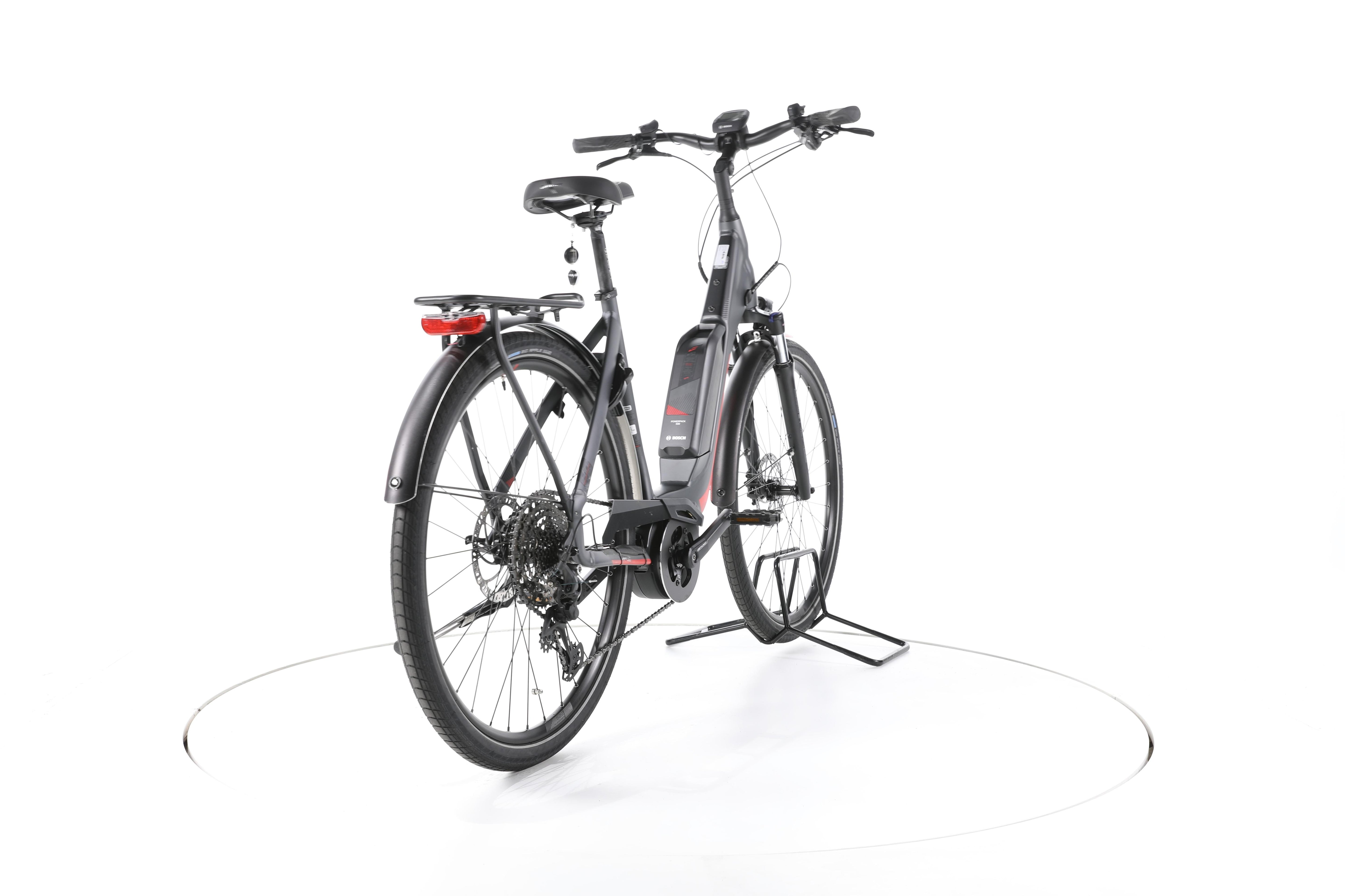 Centurion E-Fire City R850 Trekking E-Bike Tiefeinsteiger - Image 11