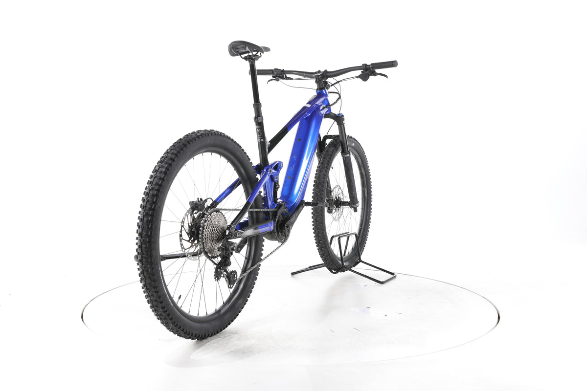Giant Trance X E+ 2 E-Bike Fully - Image 11