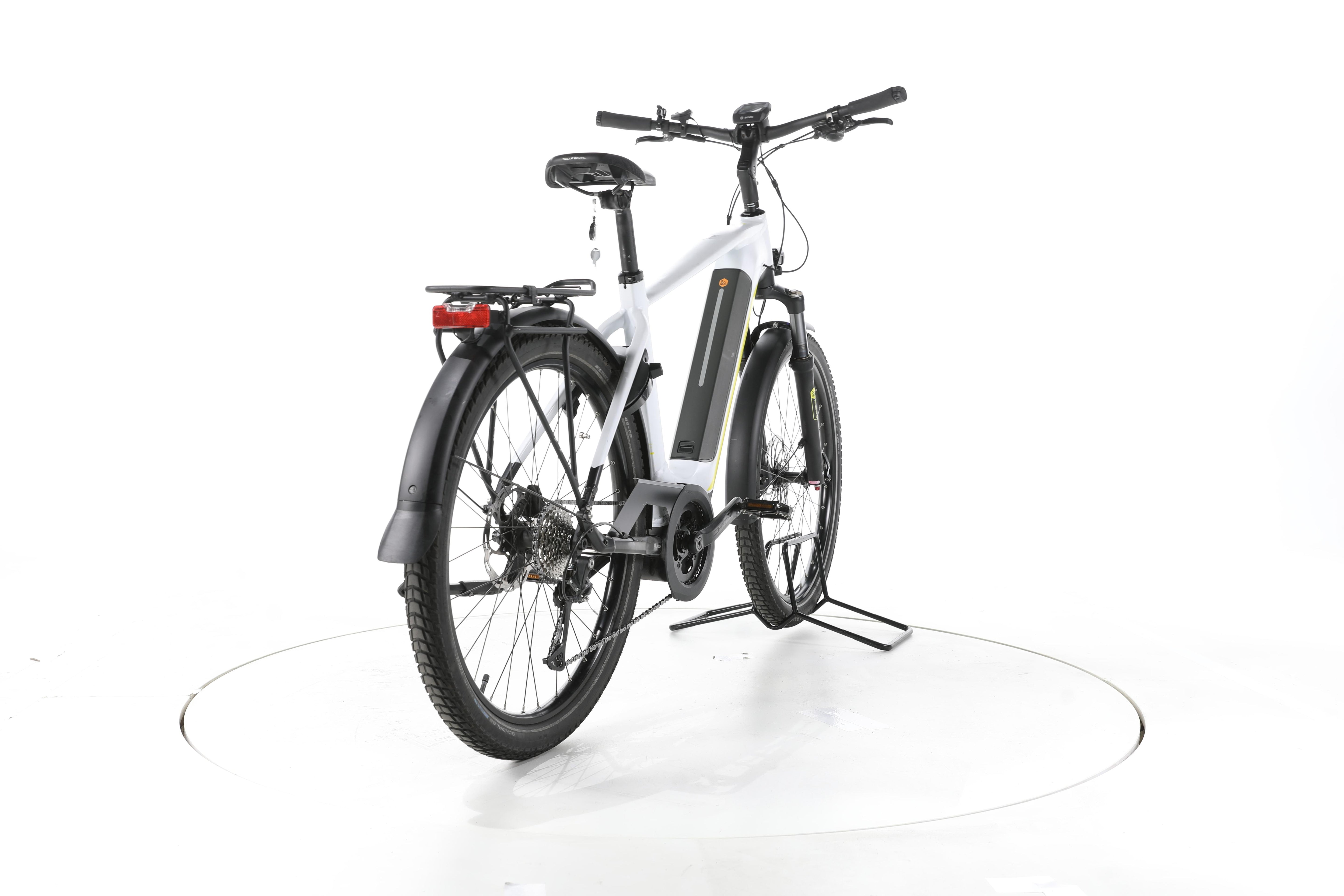 Victoria eAdventure 12.6 Trekking E-Bike - Image 11
