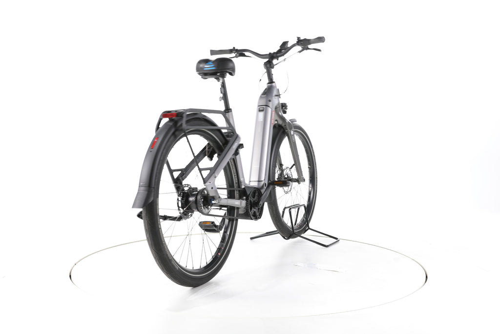 Victoria Utilyon 1 City E-Bike Tiefeinsteiger 2025 - Image 11