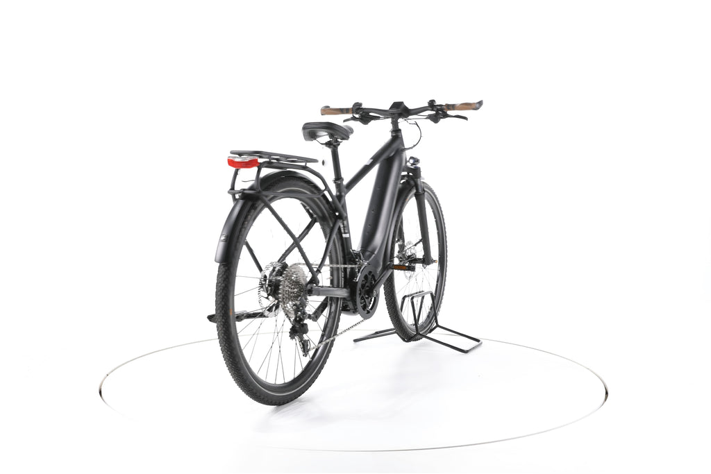 Giant Explore E+ 1S GTS Trekking E-Bike - Image 11