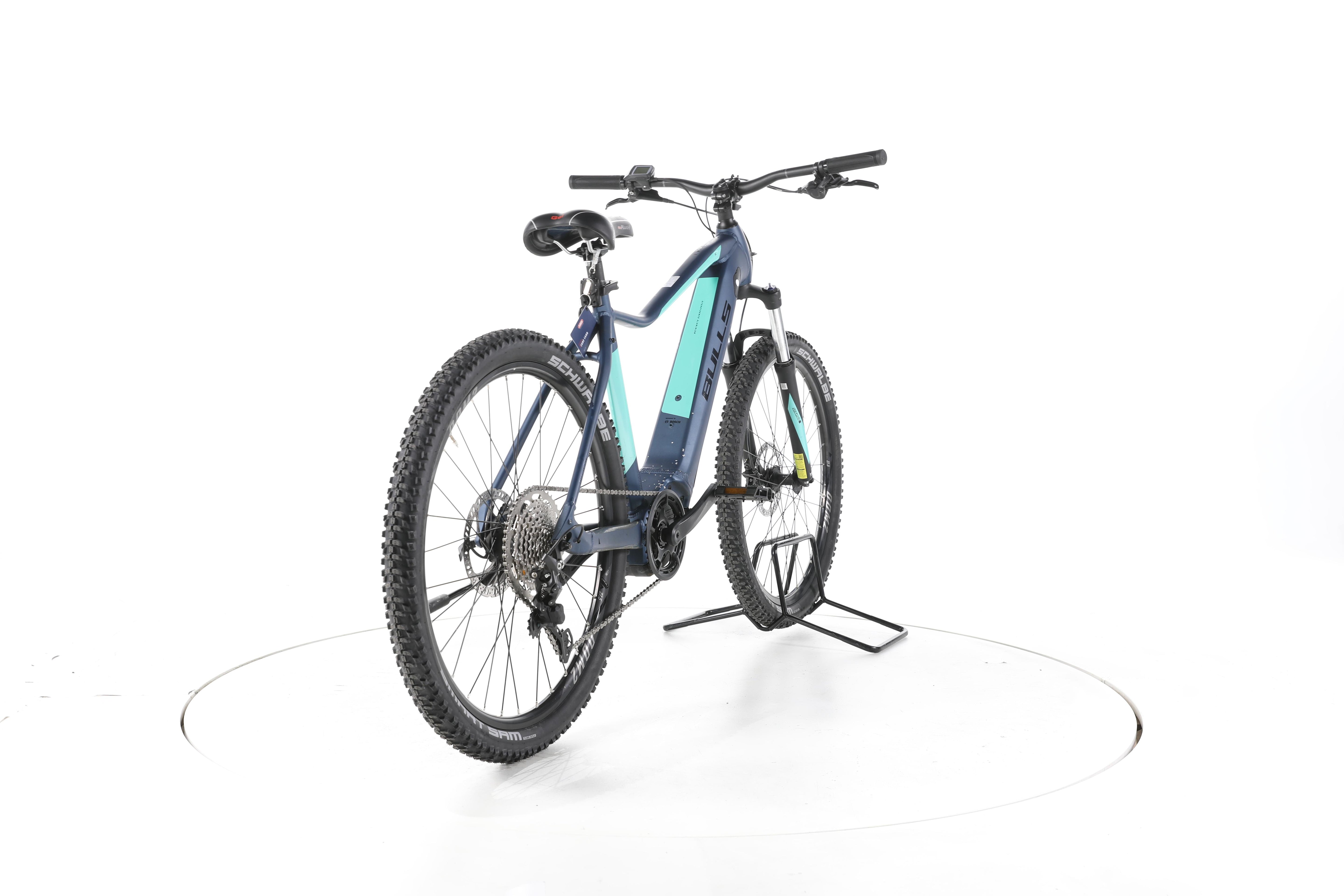 Bulls Aminga EVA 1 27,5" E-Bike - Image 11