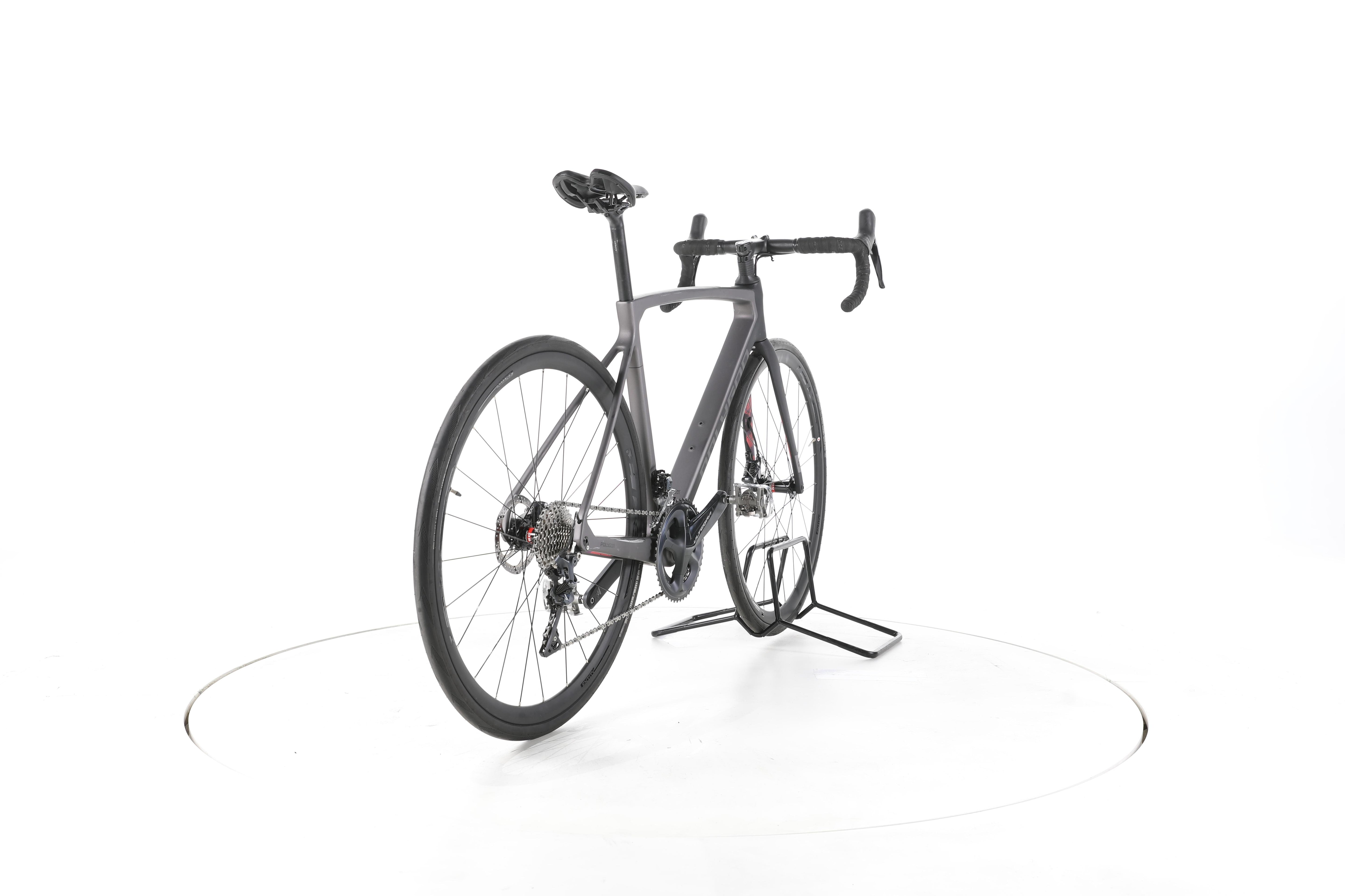 Polygon Bikes Strattos S8D Rennrad Carbon - Image 11