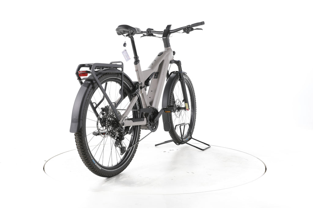 Kalkhoff ENTICE 7+ ADVANCE SUV E-Bike 2025 - Image 11