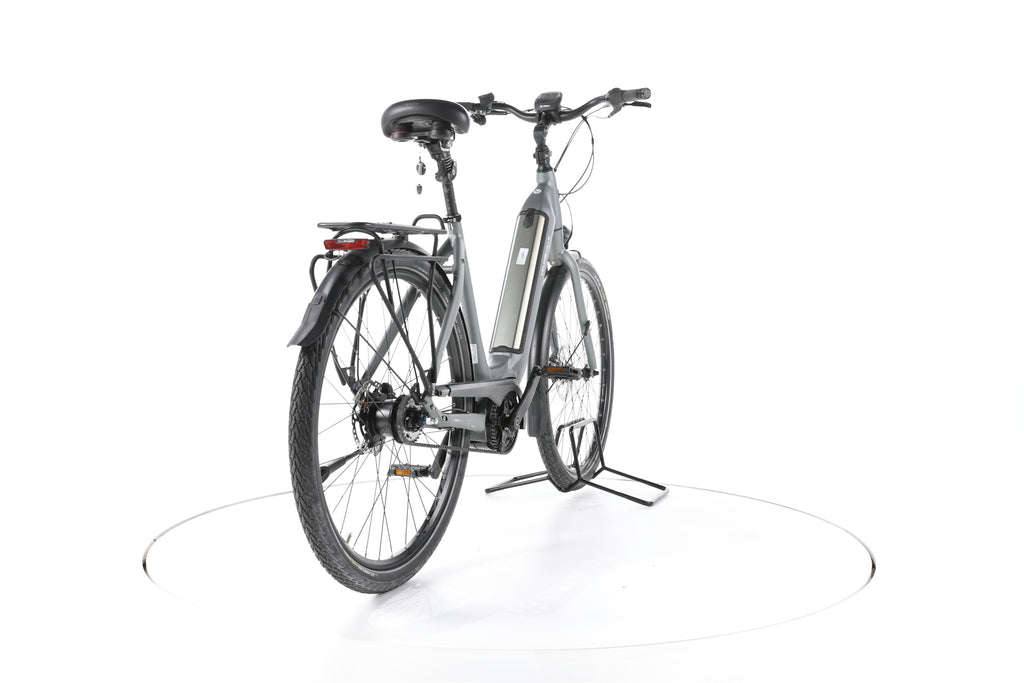 Velo de Ville AEB 890 City E-Bike Tiefeinsteiger - Image 11