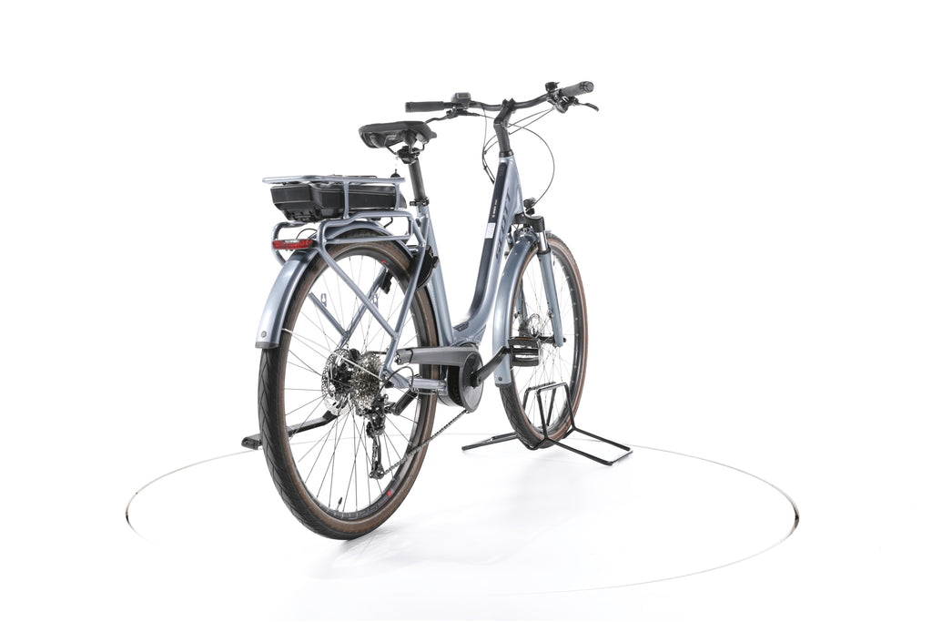 Scott Sub Active eRIDE 20 Trekking E-Bike Tiefeinsteiger - Image 11