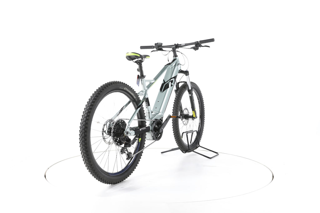 R Raymon HardRay E 5.0 E-Bike - Image 11