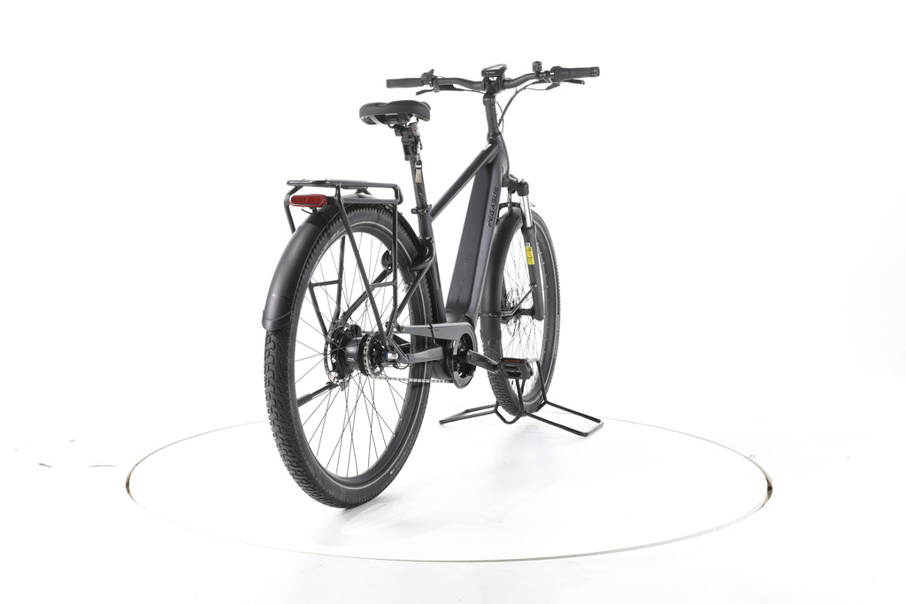 Pegasus Savino EVO 5R Performance City E-Bike - Image 11