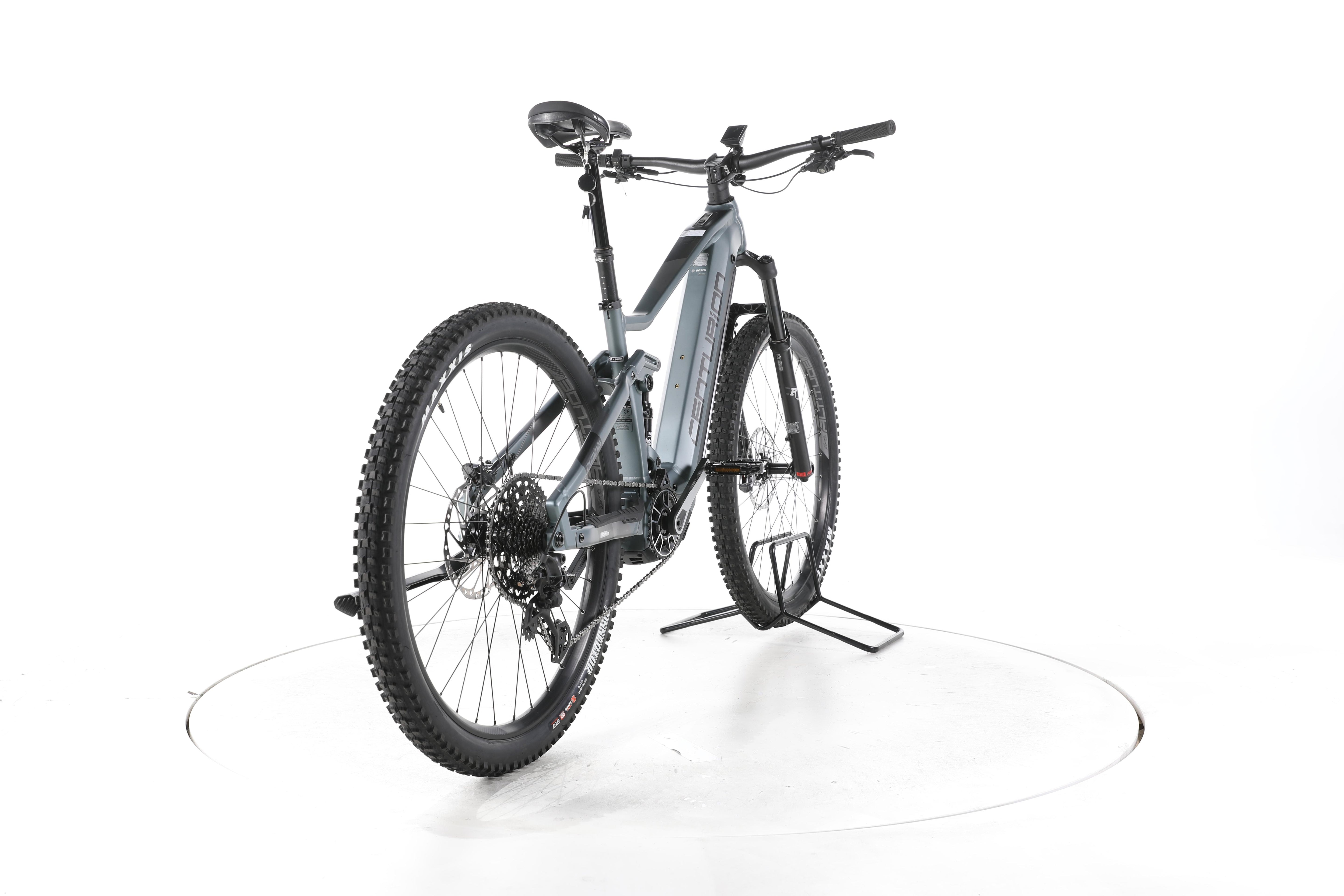 Centurion NUMINIS R2700I SUV E-Bike 2024 - Image 11