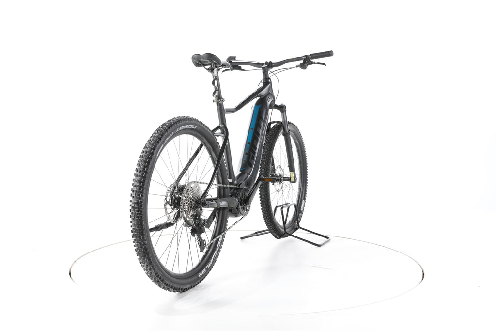 Giant Fathom E+2 E-Bike - Image 11