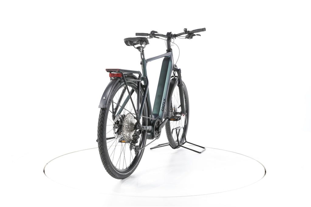Rose Mayor Plus 2 Trekking E-Bike - Image 11