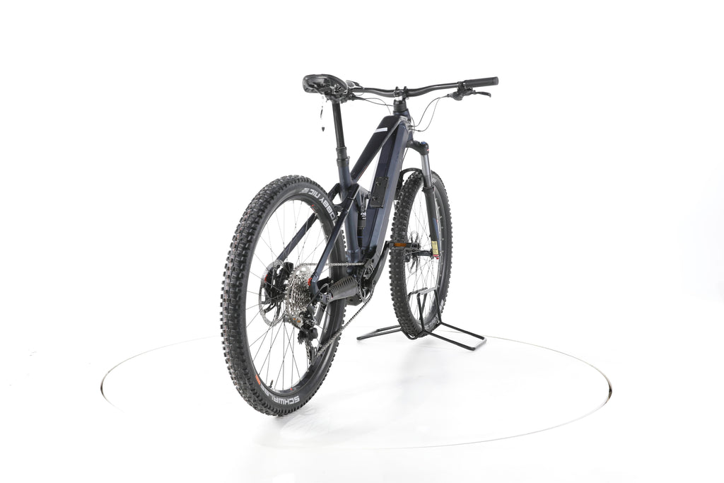 Bulls Sonic EVO AM 1 E-Bike Fully - Image 11
