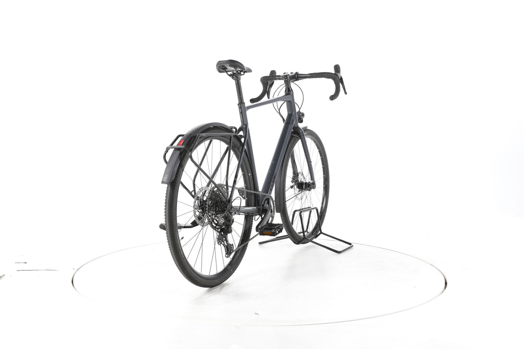 Cube Nuroad Pro FE Gravelbike 2025 - Image 11