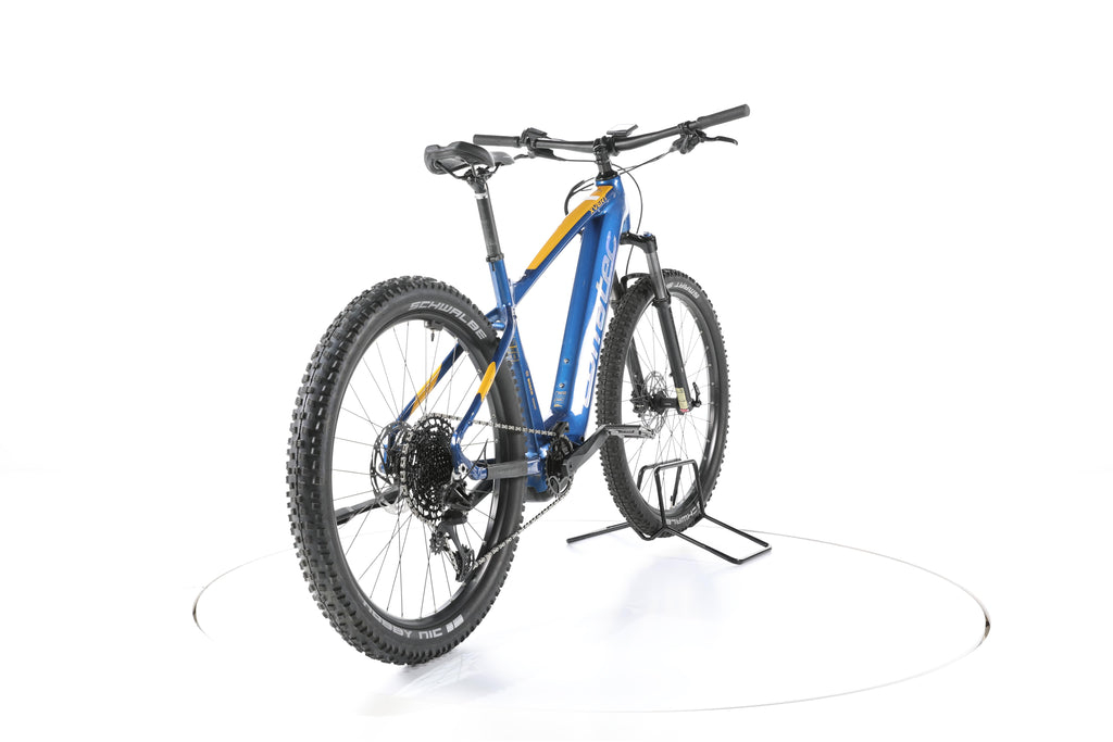 Corratec E-Power X-Vert Race Trinity E-Bike 2023 - Image 11