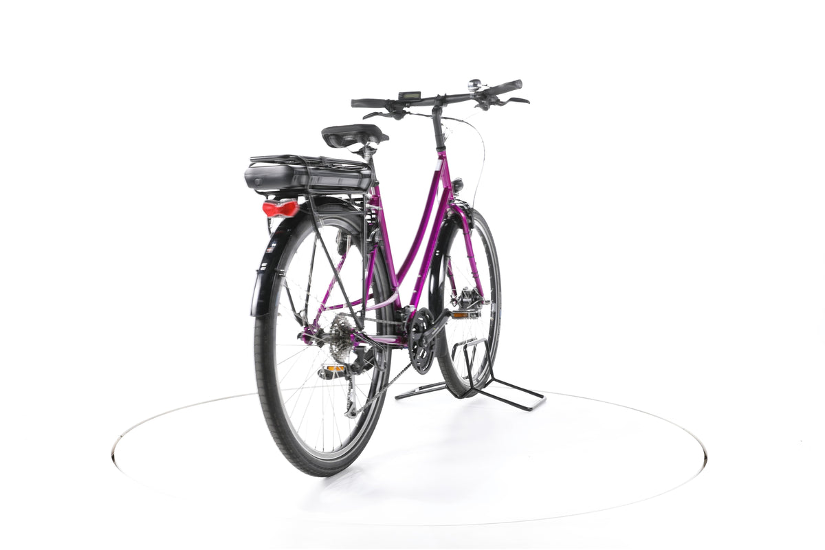 Böttcher Safari-E Trekking E-Bike - Image 11