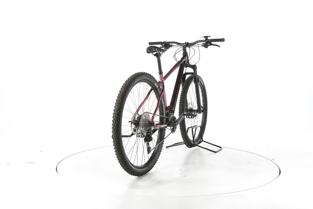 Stevens Devil´s Trail Fahrrad Hardtail - Image 11