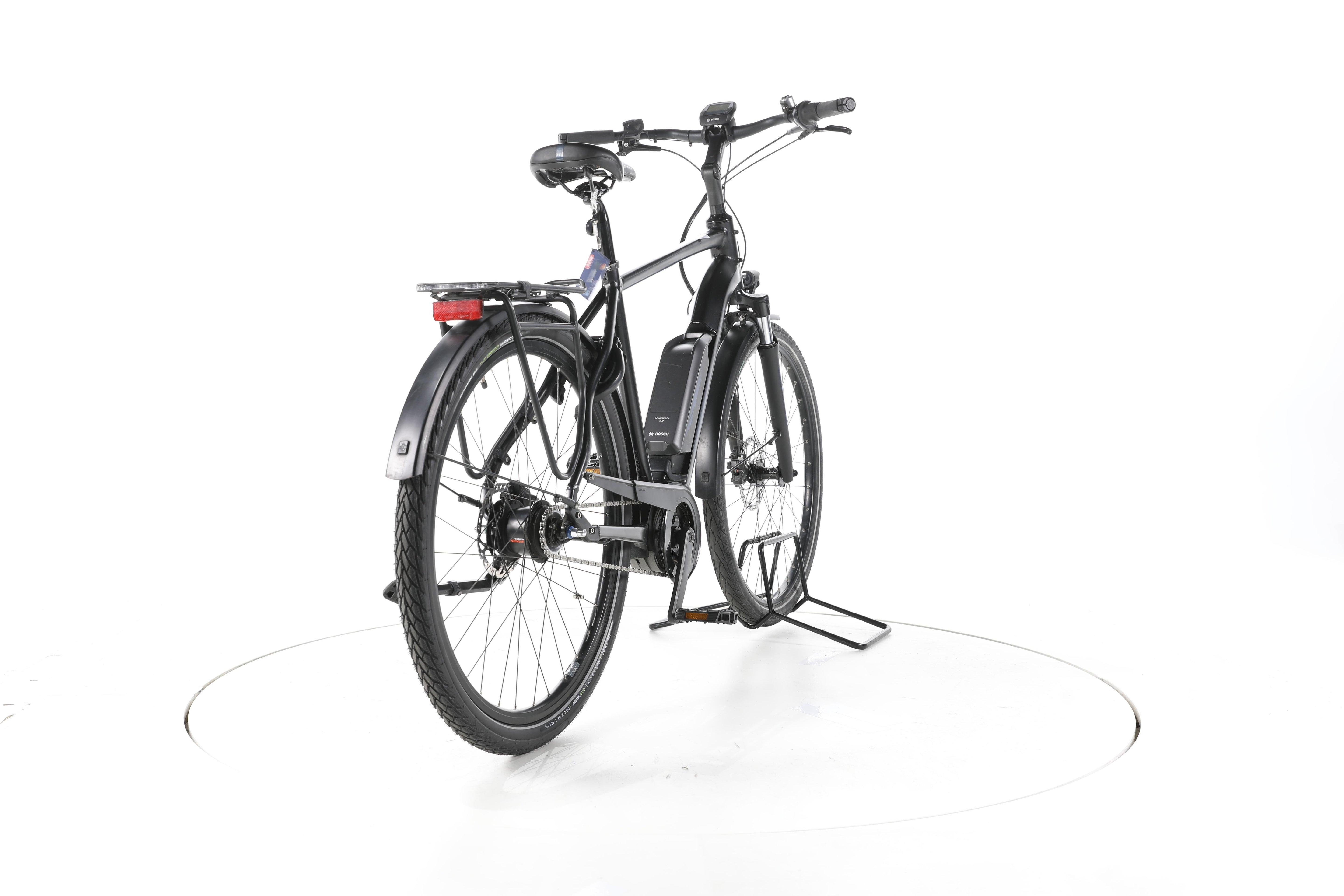 FALTER E 9.0 City E-Bike - Image 11