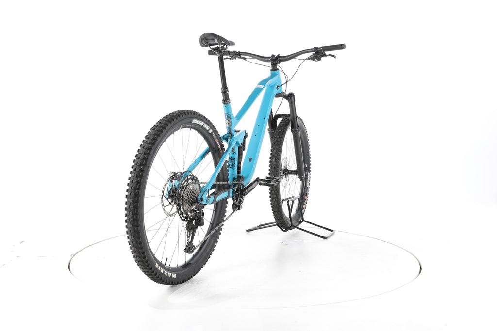 Cube Stereo ONE77 Race - Image 11