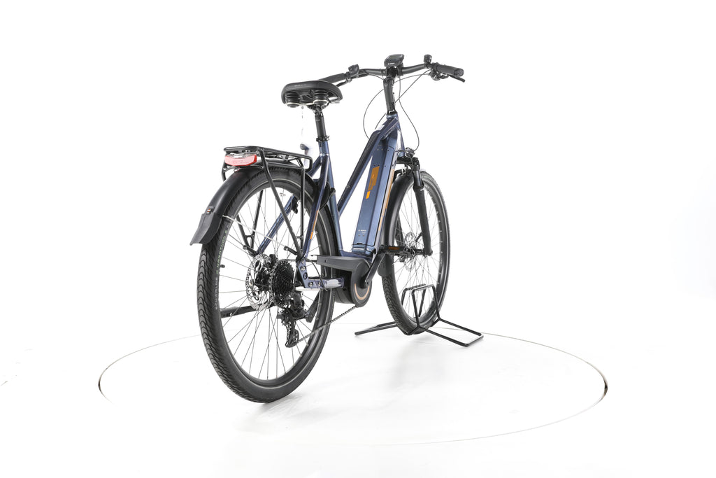 Trenoli Tanaro Sportivo Trekking E-Bike - Image 11