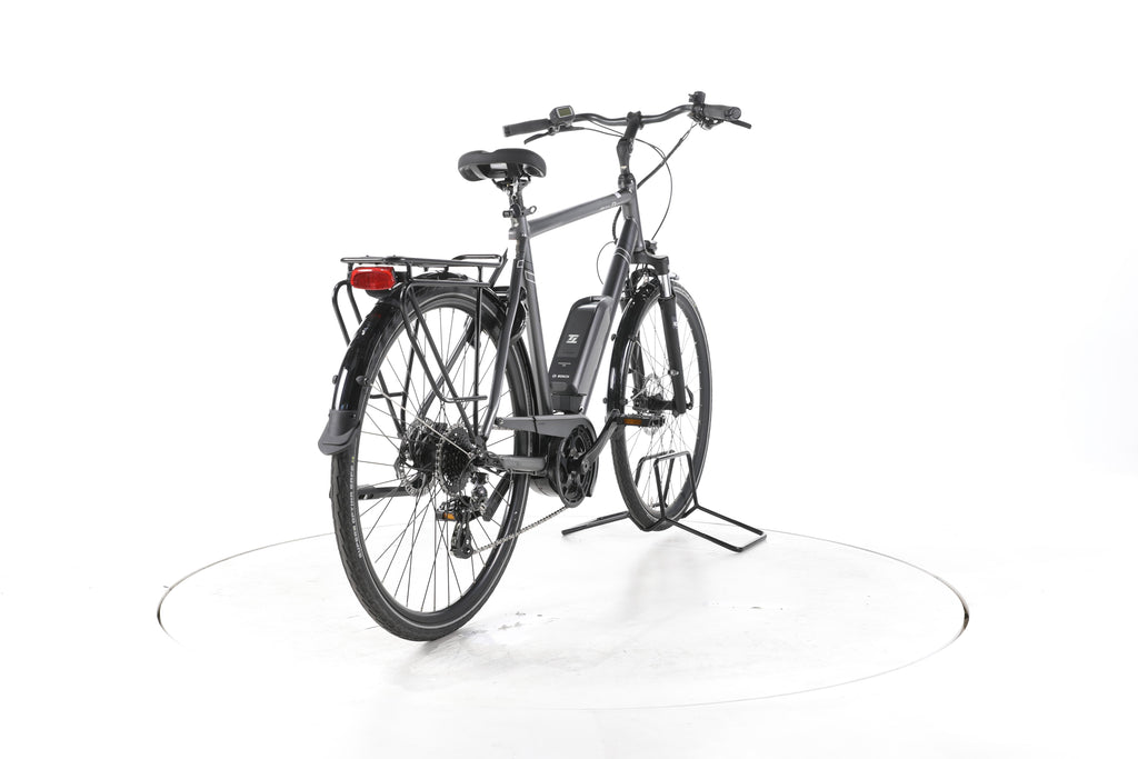 Triumph E-Bird Ultra 400 Trekking E-Bike - Image 11