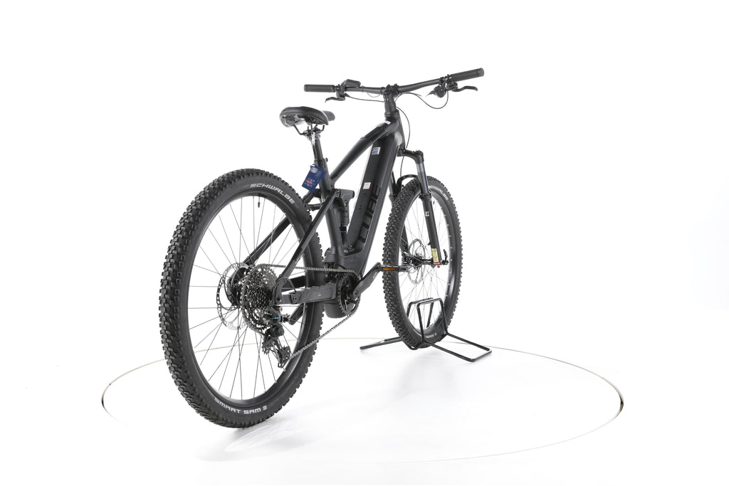 Cube Stereo Hybrid 120 ONE Fully E-Bike 2024 - Image 11